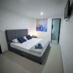 Open Sea Hotel Cartagena - Frente Al Mar Hôtels à : 