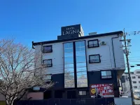 HOTEL LAGNA Hotels in Moriyama
