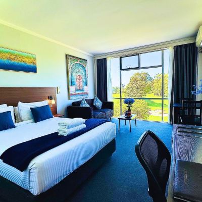 Honeymoon Double Room The Select Inn Ryde Promo Code