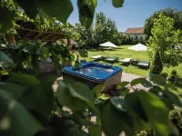 Villa Venus Các khách sạn ở Deva
