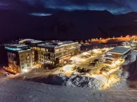 Gudauri Loft Hotel Hotels in 