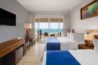 Grand Decameron Complex Bucerias, A Trademark All Inclusive