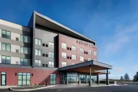 Hyatt Place Post Falls/coeur D'alene Hotels in 