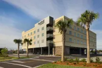 Fairfield by Marriott Inn & Suites Melbourne Beach