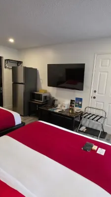 Alpine Motel