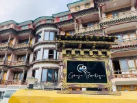 Gonju Boutique Hotels in 