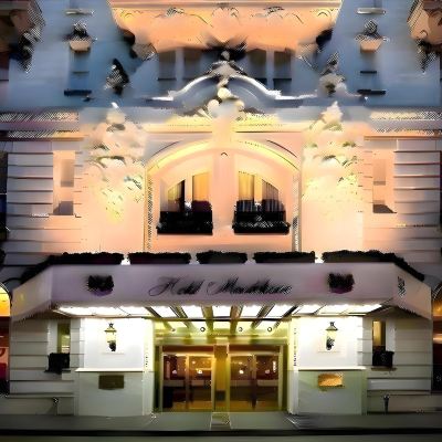 Ernest Hemingway Penthouse Suite Hotel Monteleone Promo Code