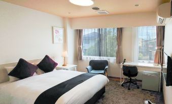 Hotel Kazusa - Housity