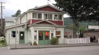 Historic Skagway Inn Hotels in 