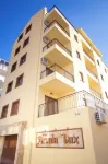 Arvala Apartments Hotels in 