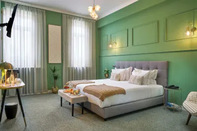 Estoril Boutique Hotel Hotels in 