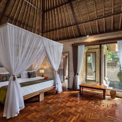 Ayung Healing Villa The Royal Pita Maha Promo Code