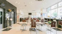 Toyoko Inn Iseshi Eki