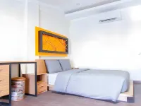 Mocca Guest House โรงแรมใน