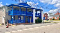 CMI Hotel 1935 Myrtle Beach SC