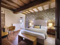 Tenuta Valdea Hôtels à : 