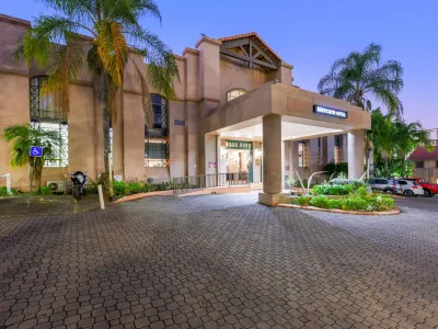 Mercure Nelspruit Hotel Hotel di 