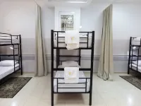 New Gate Hostel Hotel a Gerusalemme