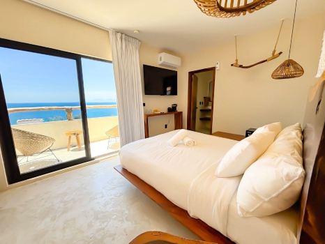 Hotel Boutique Alcala Vallarta