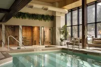 The Kenrick Hotel