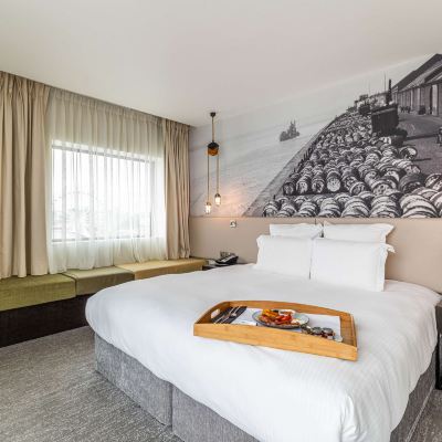 Deluxe King Room Pullman Liverpool Promo Code