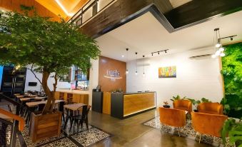 Nunia Tamansari Hotel - Housity
