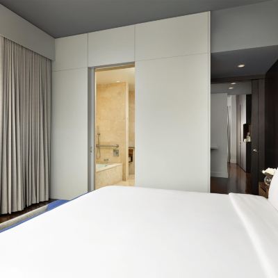 Accessible Horizon Suite ModernHaus SoHo Promo Code