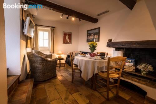 Maison Coeur de Village Ramatuelle Two-Bedroom House