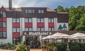 Waldhotel Eisenberg