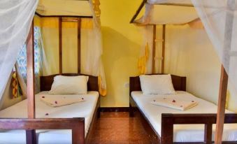 The Nungwi Inn Hotel - Housity