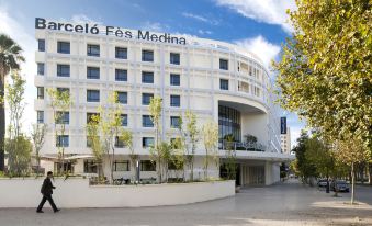 Barcelo Fes Medina Hotel