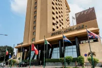 Hotel Alvalade Hotels in 