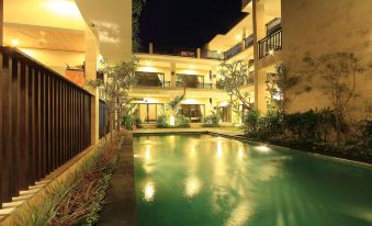 Balian Paradise Resort