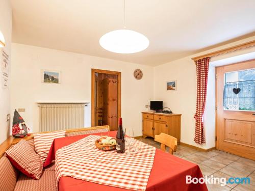 高级两卧室公寓