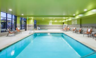 Hampton Inn & Suites Pasco/Tri-Cities