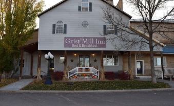 Grist Mill Inn