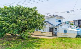 A Small House Onuki Coast