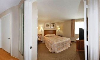 Candlewood Suites Port Arthur/Nederland