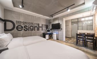 Design Hotel XYM