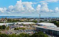 Holiday Inn Express EDINBURGH - CITY WEST by IHG