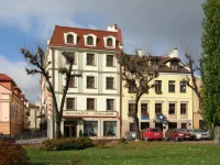 Hotel Ambasadorski Rzeszów Ξενοδοχεία στην πόλη 
