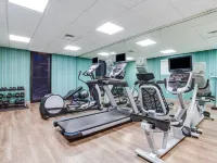 Holiday Inn Express & Suites Clewiston by IHG Hotele w: Clewiston