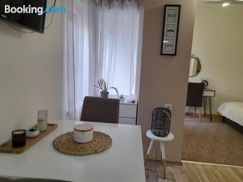 公寓 - 地面楼层