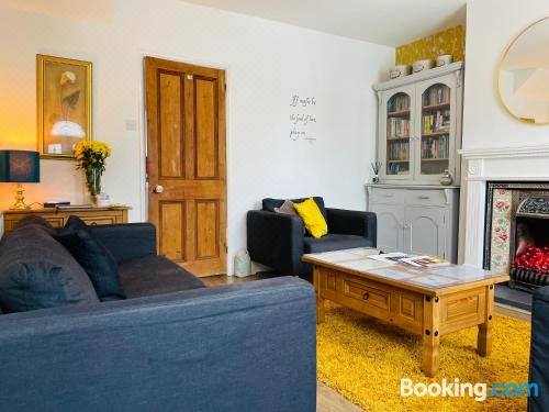 两卧室联排别墅