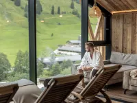 Mit 1 Schlafzimmer
