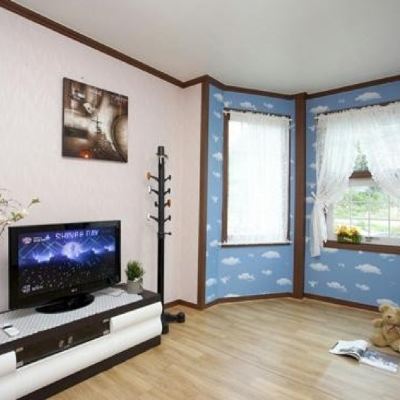 블루룸 밀양 아이리스펜션 쿠폰