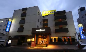 Smile Hotel Aomori