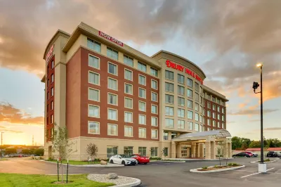 Drury Inn & Suites Lafayette IN Hotels in 