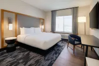 Fairfield Inn & Suites Franklin Cool Springs