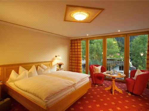 Das Schiff in Den BergenComfort Double Room